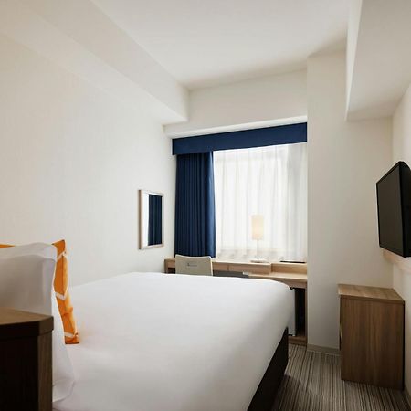 Four Points Flex By Sheraton Kanazawa Exterior foto