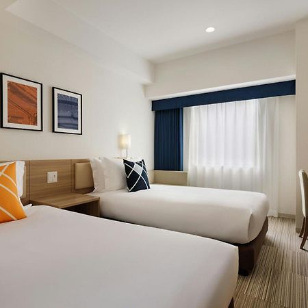 Four Points Flex By Sheraton Kanazawa Exterior foto
