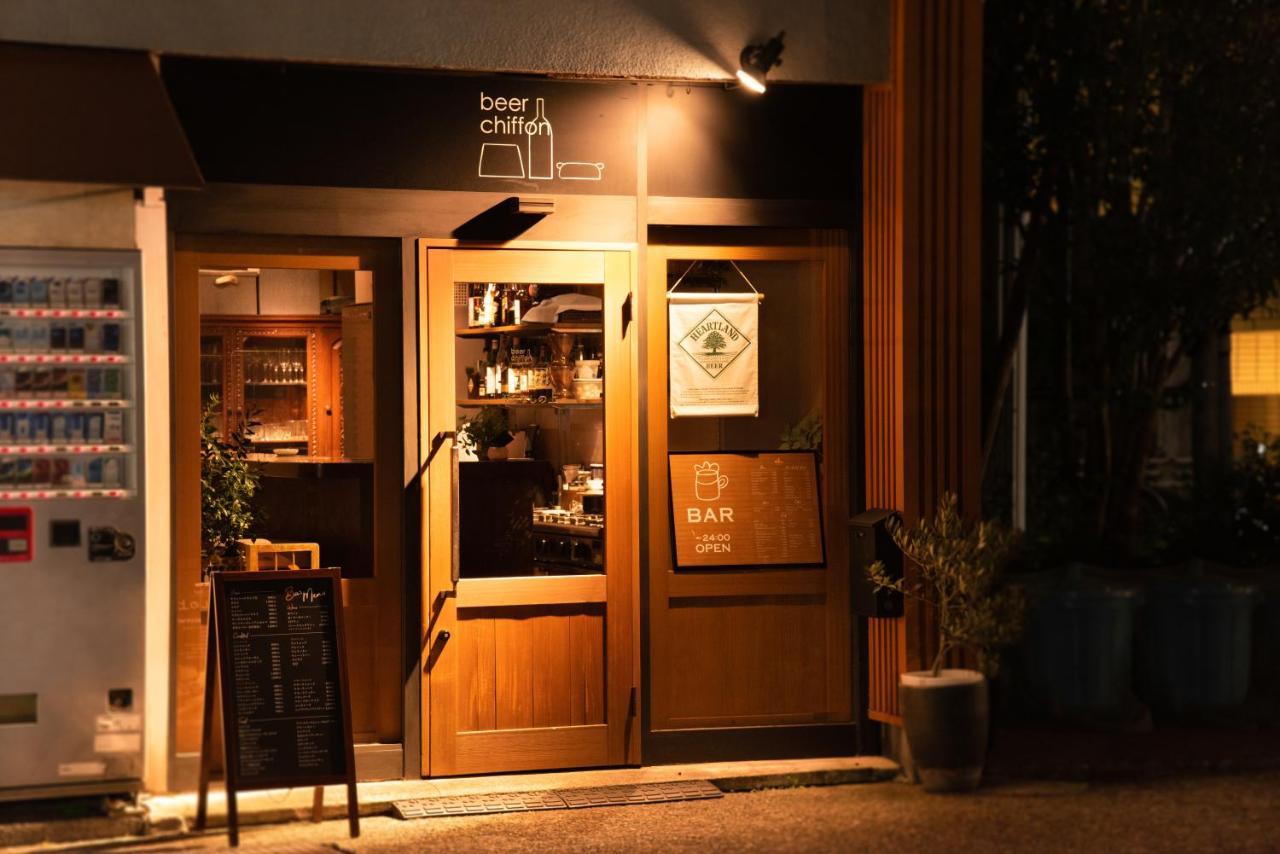 Four Points Flex By Sheraton Kanazawa Exterior foto