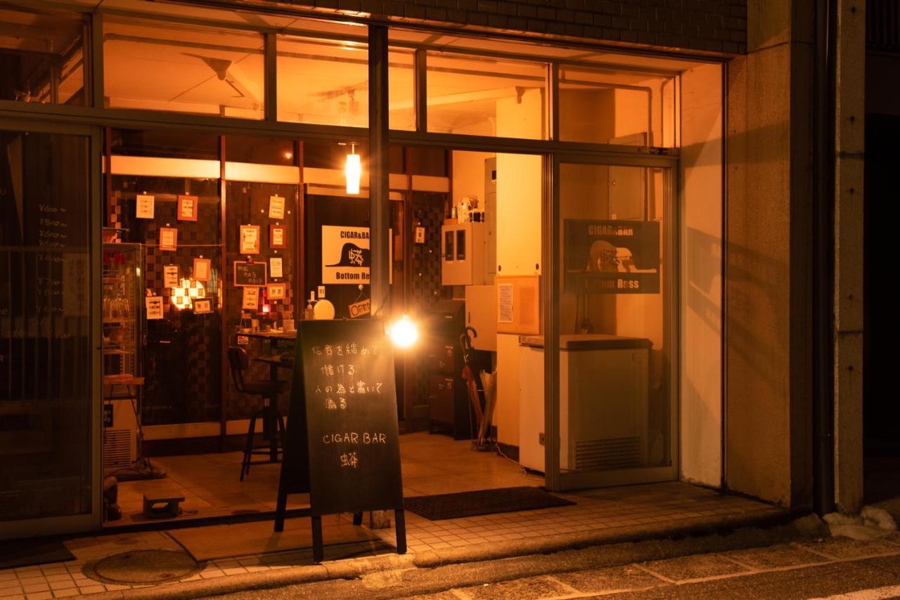 Four Points Flex By Sheraton Kanazawa Exterior foto