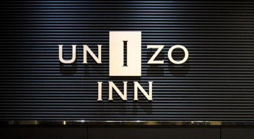 Four Points Flex By Sheraton Kanazawa Exterior foto