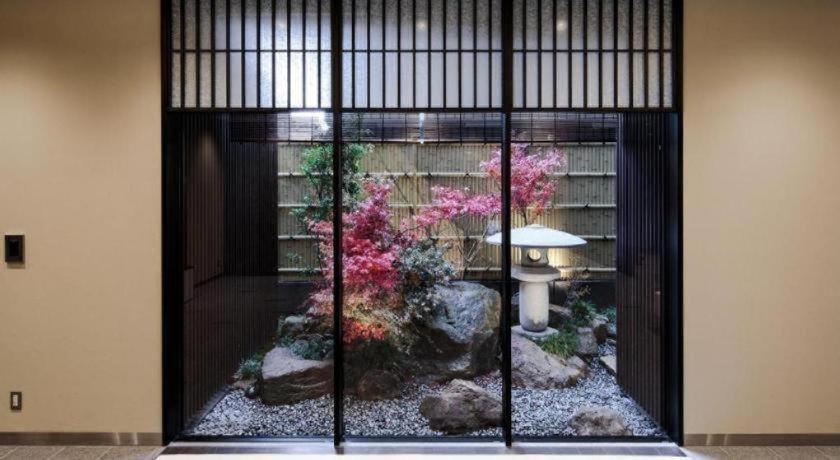 Four Points Flex By Sheraton Kanazawa Exterior foto