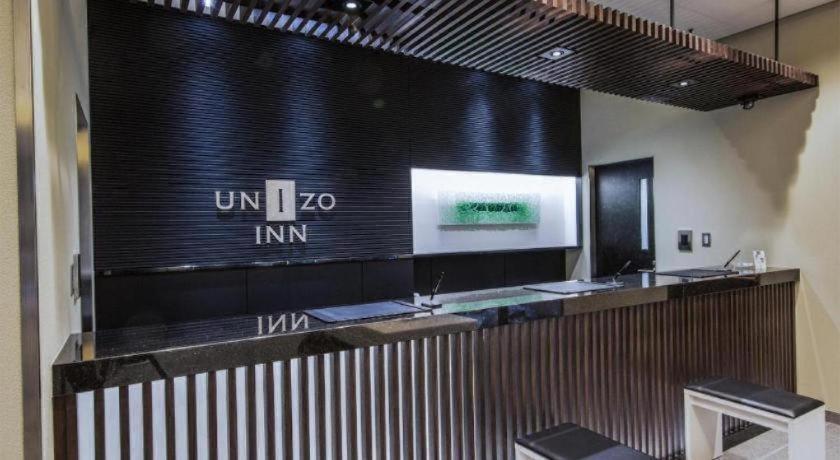 Four Points Flex By Sheraton Kanazawa Exterior foto