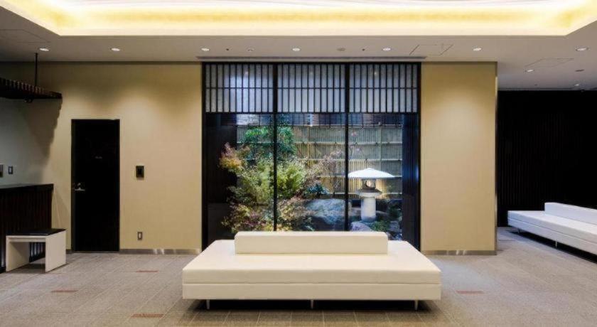 Four Points Flex By Sheraton Kanazawa Exterior foto