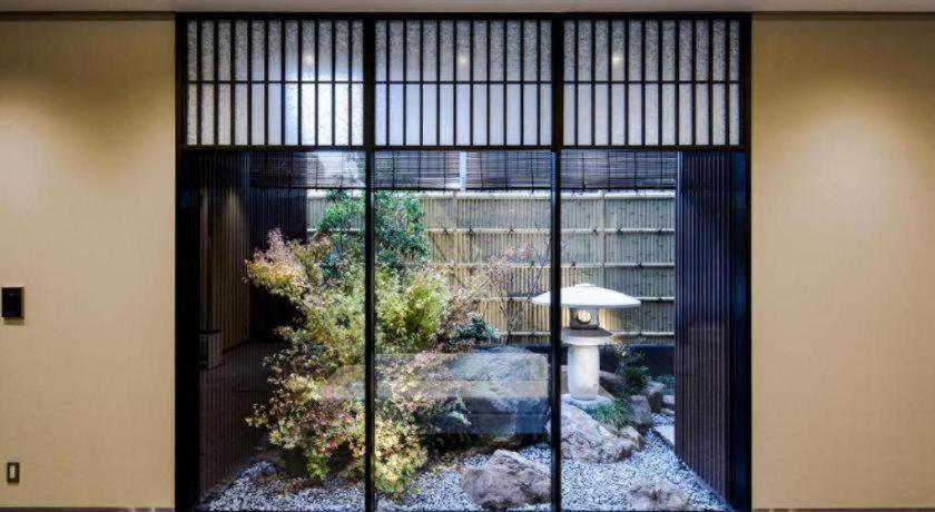 Four Points Flex By Sheraton Kanazawa Exterior foto