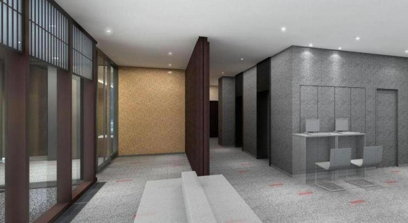 Four Points Flex By Sheraton Kanazawa Exterior foto