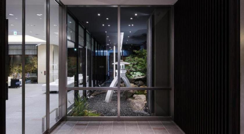 Four Points Flex By Sheraton Kanazawa Exterior foto