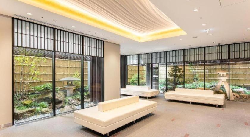 Four Points Flex By Sheraton Kanazawa Exterior foto