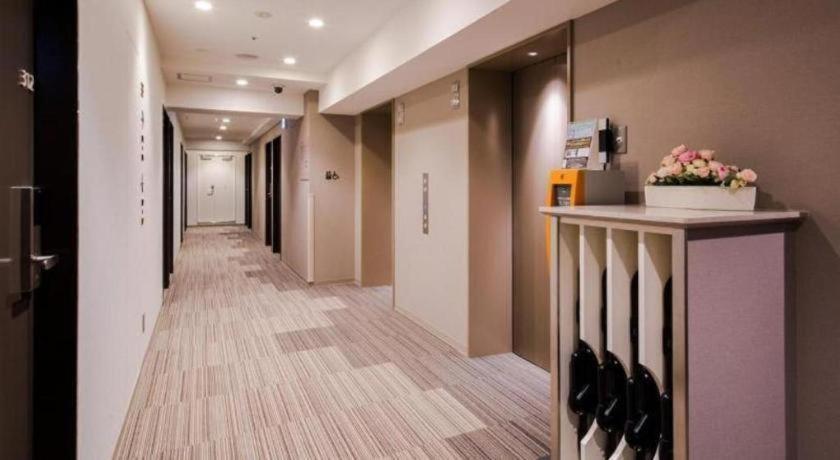 Four Points Flex By Sheraton Kanazawa Exterior foto