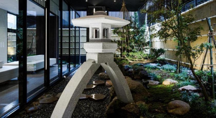 Four Points Flex By Sheraton Kanazawa Exterior foto