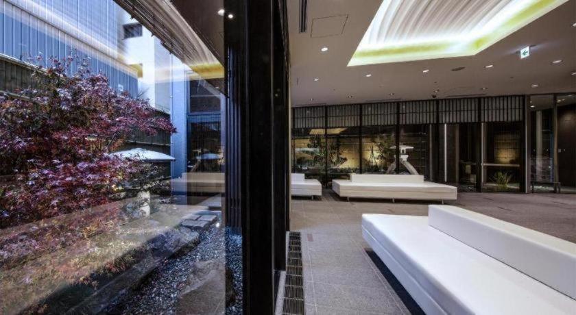 Four Points Flex By Sheraton Kanazawa Exterior foto