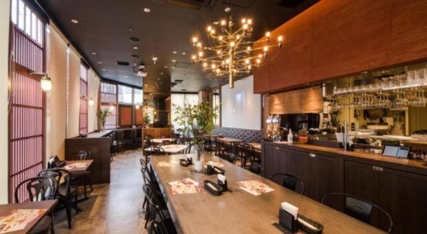 Four Points Flex By Sheraton Kanazawa Exterior foto