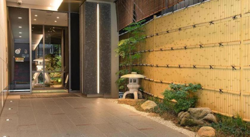Four Points Flex By Sheraton Kanazawa Exterior foto