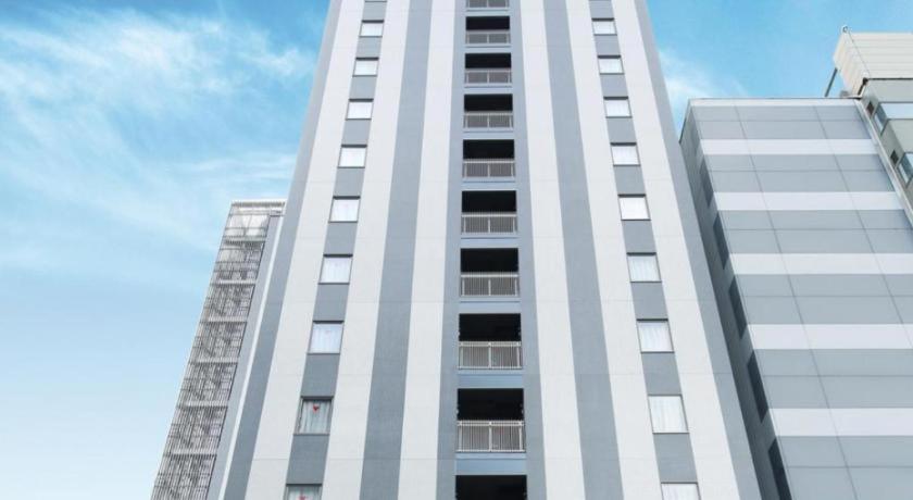 Four Points Flex By Sheraton Kanazawa Exterior foto