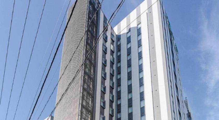 Four Points Flex By Sheraton Kanazawa Exterior foto