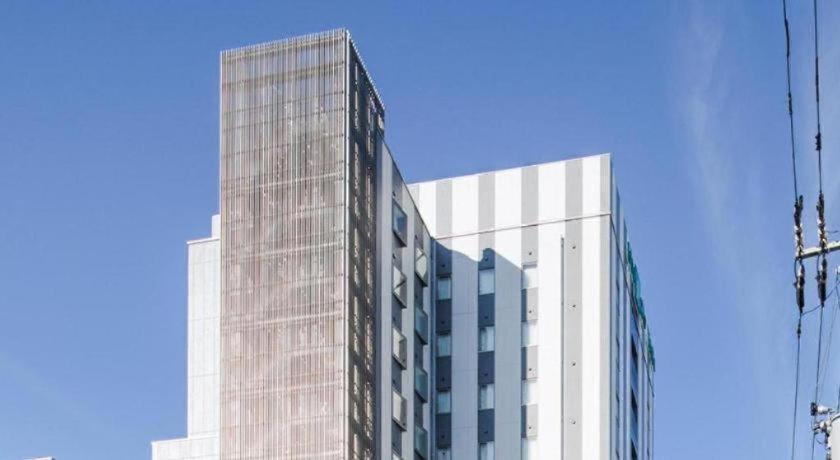 Four Points Flex By Sheraton Kanazawa Exterior foto