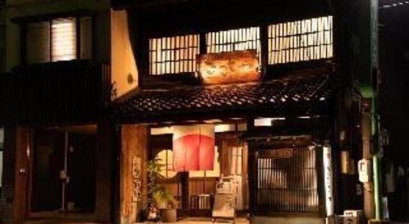 Four Points Flex By Sheraton Kanazawa Exterior foto