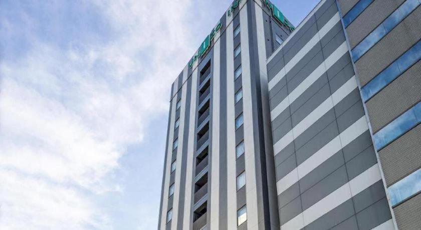 Four Points Flex By Sheraton Kanazawa Exterior foto