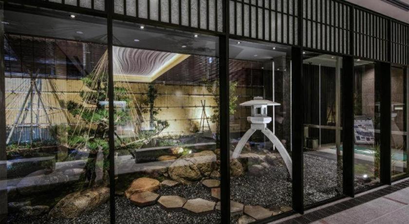 Four Points Flex By Sheraton Kanazawa Exterior foto