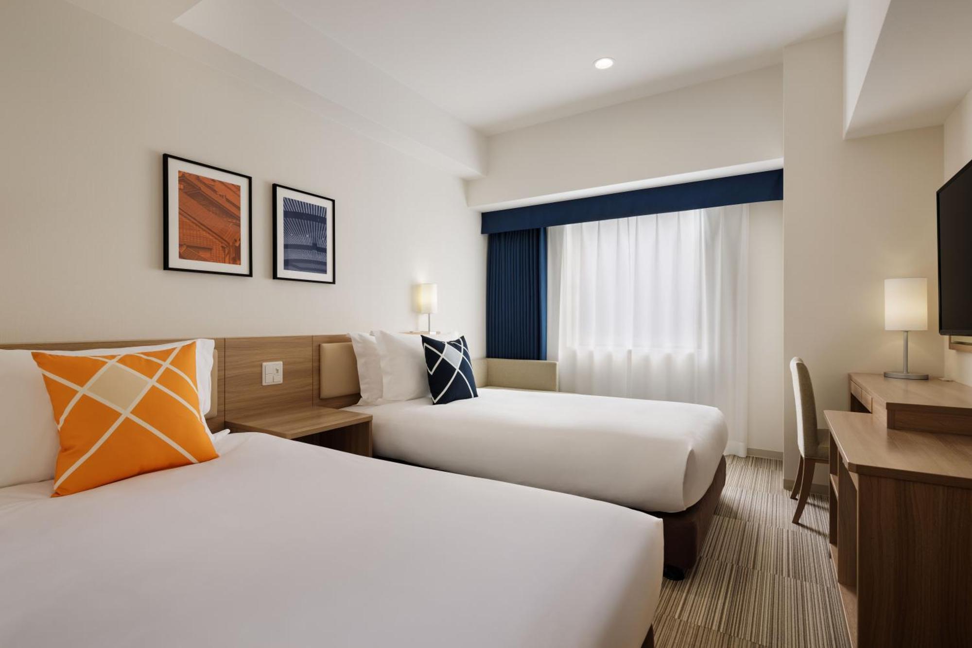 Four Points Flex By Sheraton Kanazawa Exterior foto