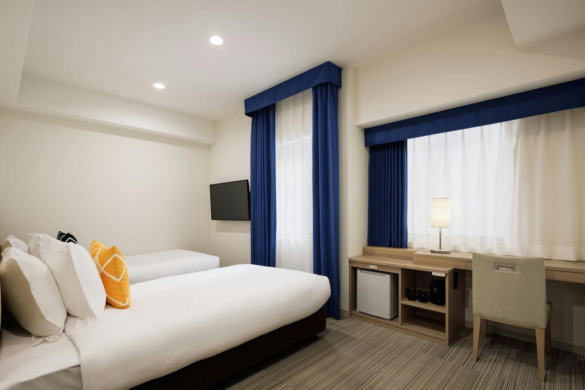 Four Points Flex By Sheraton Kanazawa Exterior foto