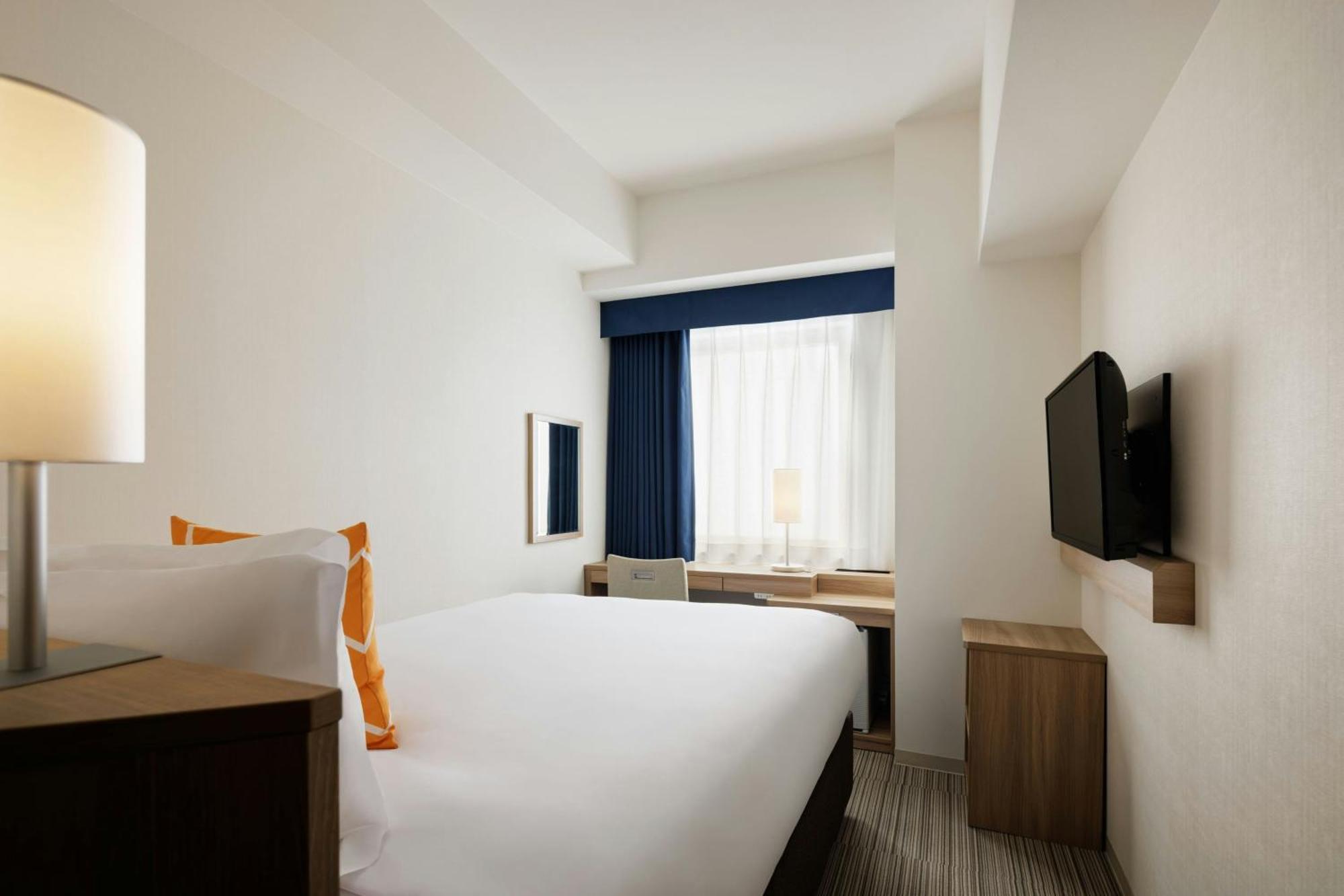 Four Points Flex By Sheraton Kanazawa Exterior foto